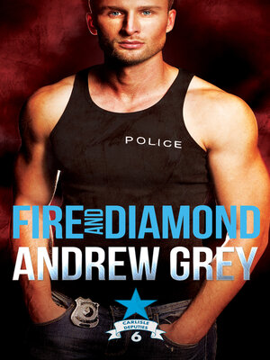 cover image of Fire and Diamond